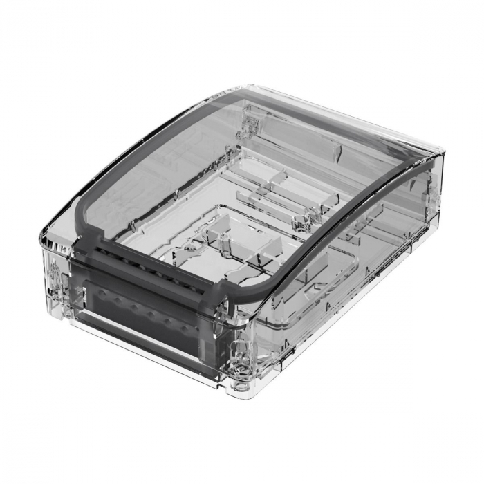 Carcasa rezistenta la apa Sonoff Box R2 [5]
