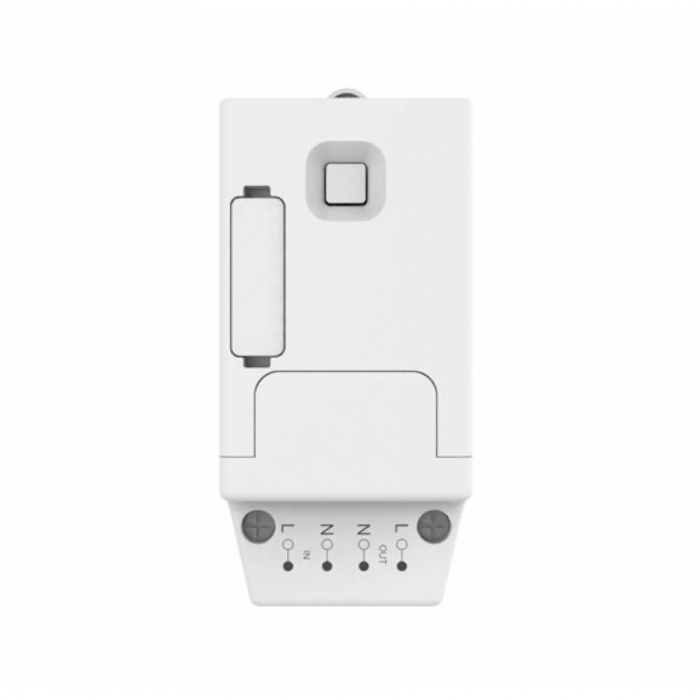 Releu Rovo ERC603 Kinetic, 2 canale, 2x5A [1]