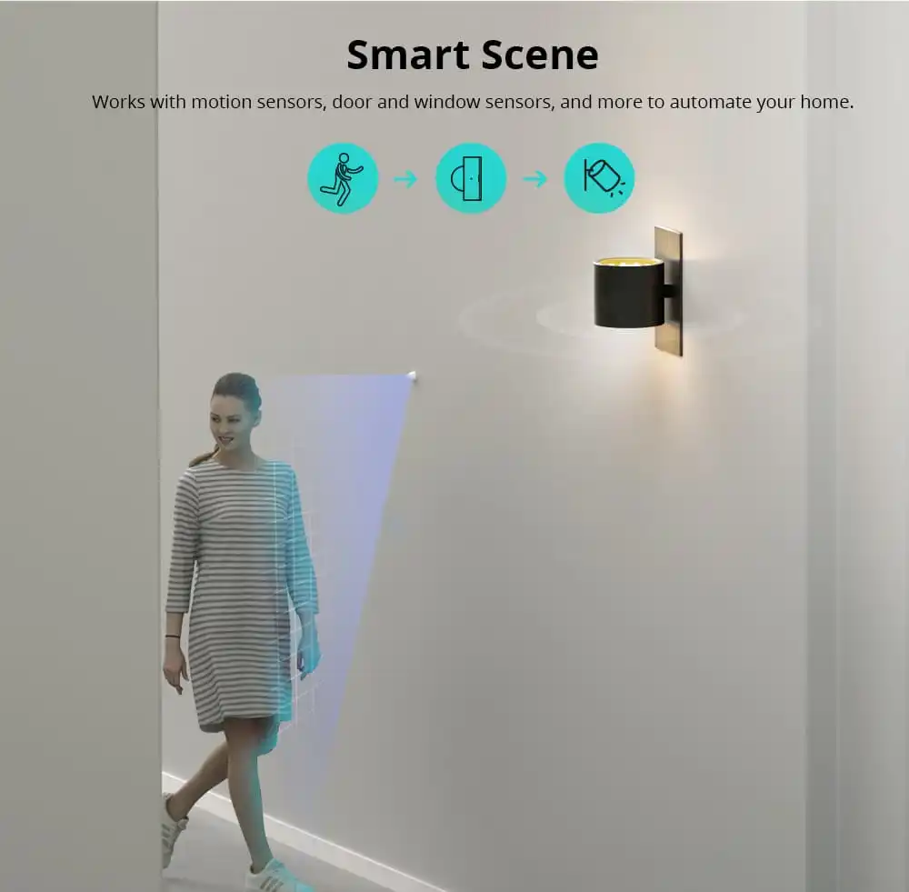 Releu Smart Wifi Sonoff MINIR4M Extreme - Matter [8]