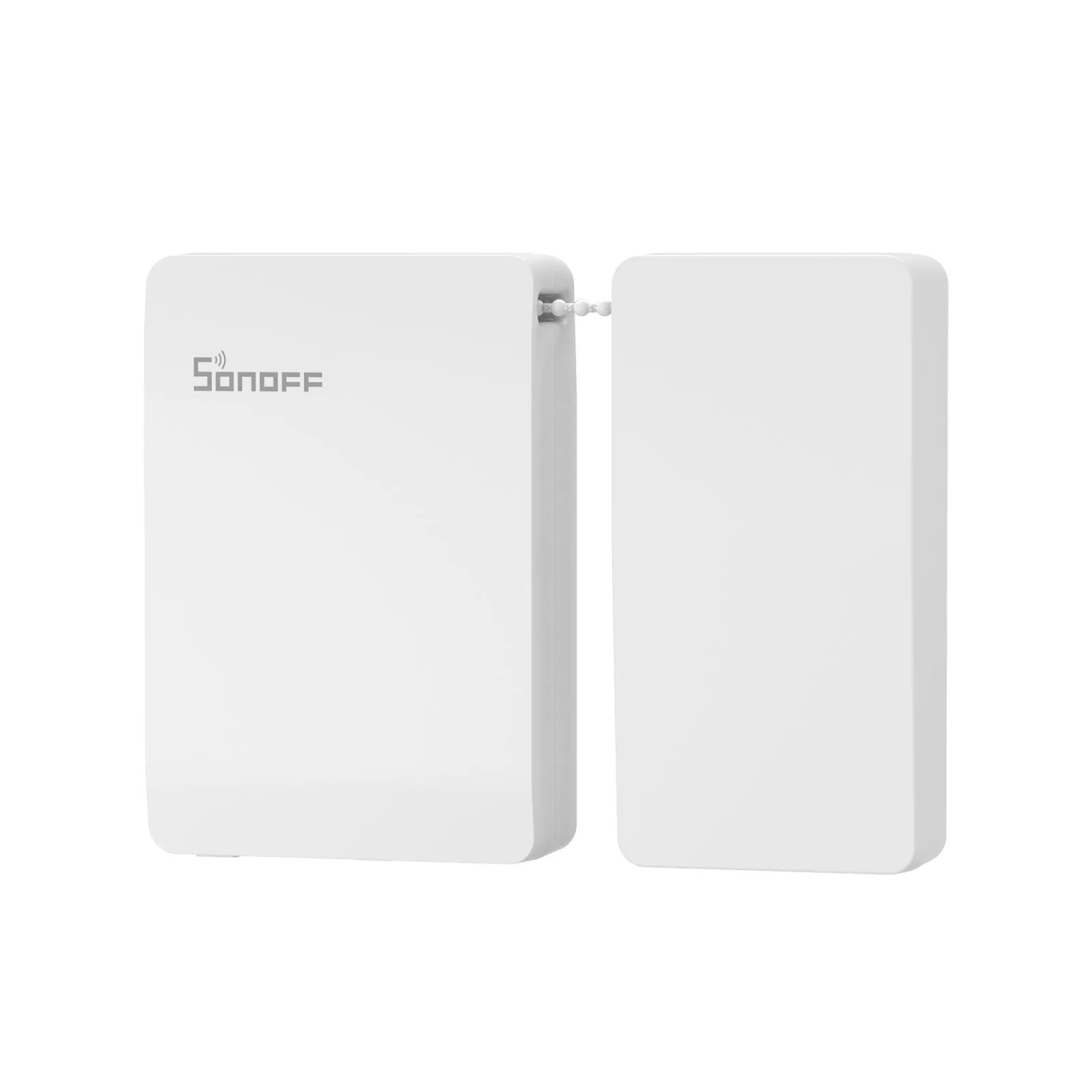 Kit inteligent motoare pentru draperie Sonoff ZBCurtain ZigBee [2]