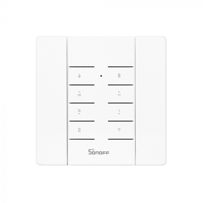 Telecomanda RF Sonoff RM433 cu Functie Sincronizare Wi-Fi [3]