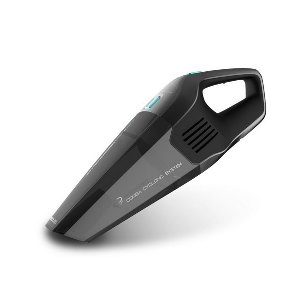 Aspirator ciclonic portabil fara sac, Cecotec Conga Immortal Extreme, 120 W, rezervor 500 ml, acumulator 18.4 V [2]