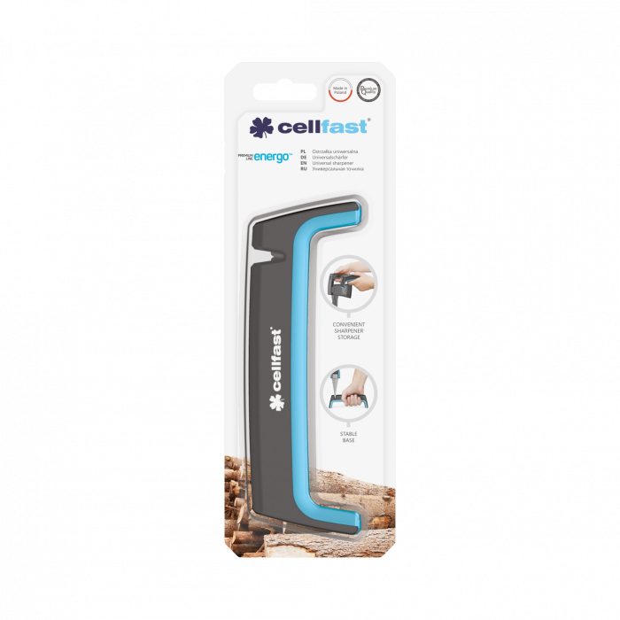Dispozitiv universal pentru ascutit Cellfast ENERGO [2]