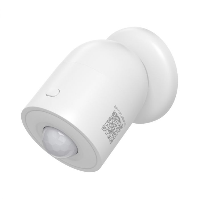 Senzor de Miscare SONOFF SNZB-03P, Zigbee 3.0, PIR, 6m, 110 Grade, Smart Home, Baterie CR2477 [4]