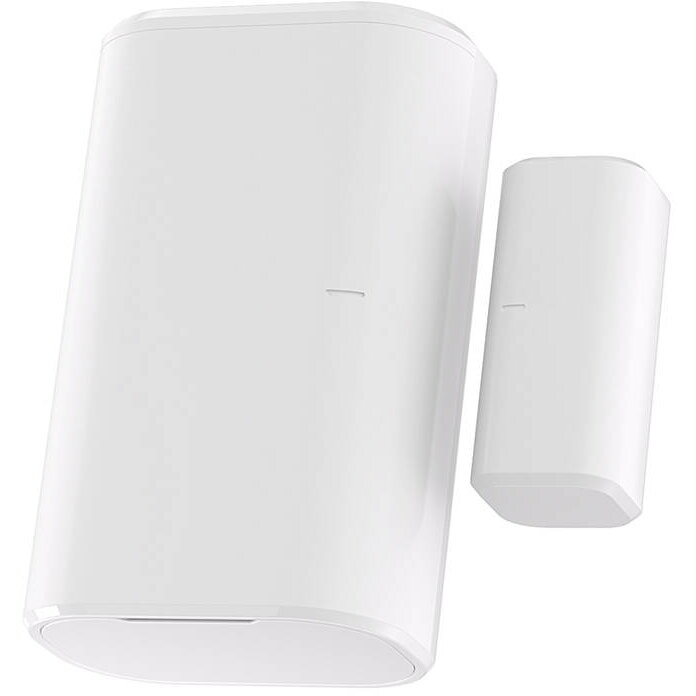 Senzor smart usa-geam Sonoff SNZB-04P, ZigBee, Alb [3]