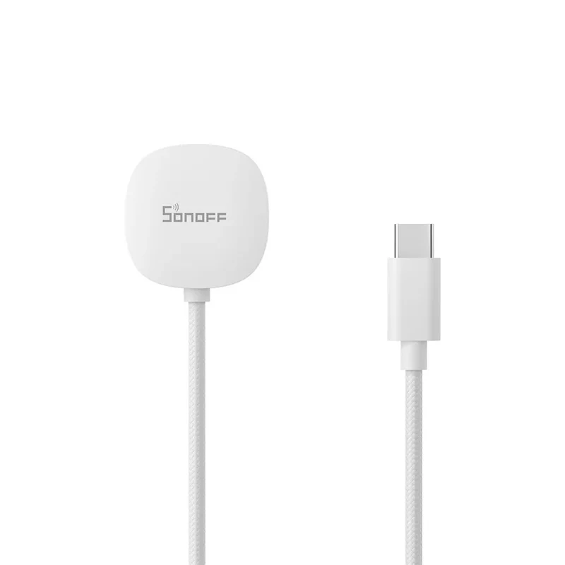 Senzor inteligent pentru scurgeri/inundatii ZigBee SONOFF SNZB-05P - WLDC200 [3]