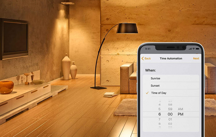 Set 2 prize Smart Gosund SP1-C Apple Home Kit, 16A [6]