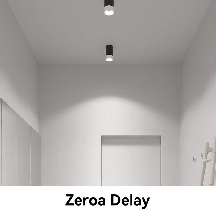 Spot LED incastrabil Gosund LB10, RGB+CW,5W, Control din aplicatie [6]
