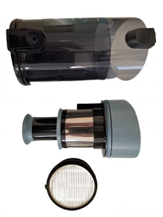 Set depozit cu filtru Rockstar 1500 Ray Pure/1500 Ray Jalisco/1500 Ray Ergowet Animal/1500 Ray Free/1500 Ray Eternal [1]