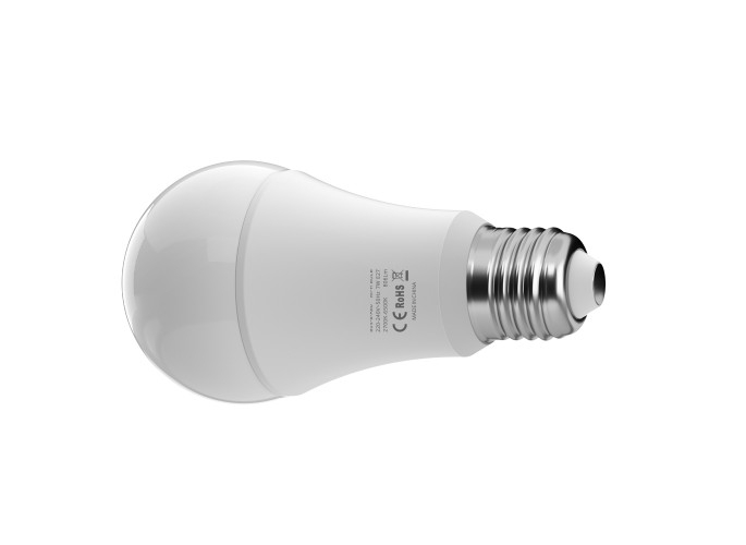 Bec Smart cu LED Sonoff B05-B-A60, RGB, Putere 9W, 806 LM, Control aplicatie [4]