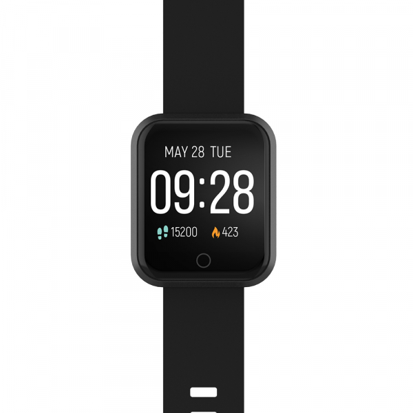 Smartwatch Forever ForeVigo SW-300 black [11]