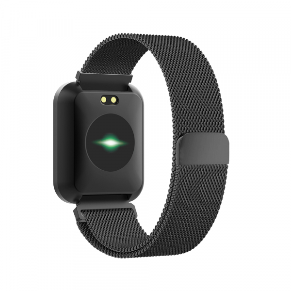 Smartwatch Forever ForeVigo SW-300 black [2]