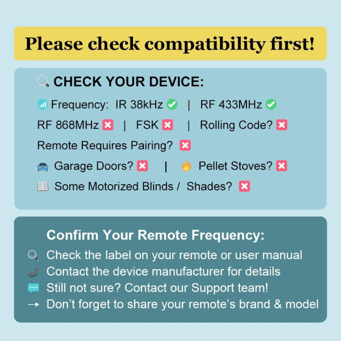 Telecomanda universala inteligenta BroadLink RM MAX, Wi-Fi, BLE, IR/RF, Compatibil cu Google Home, Alexa [8]