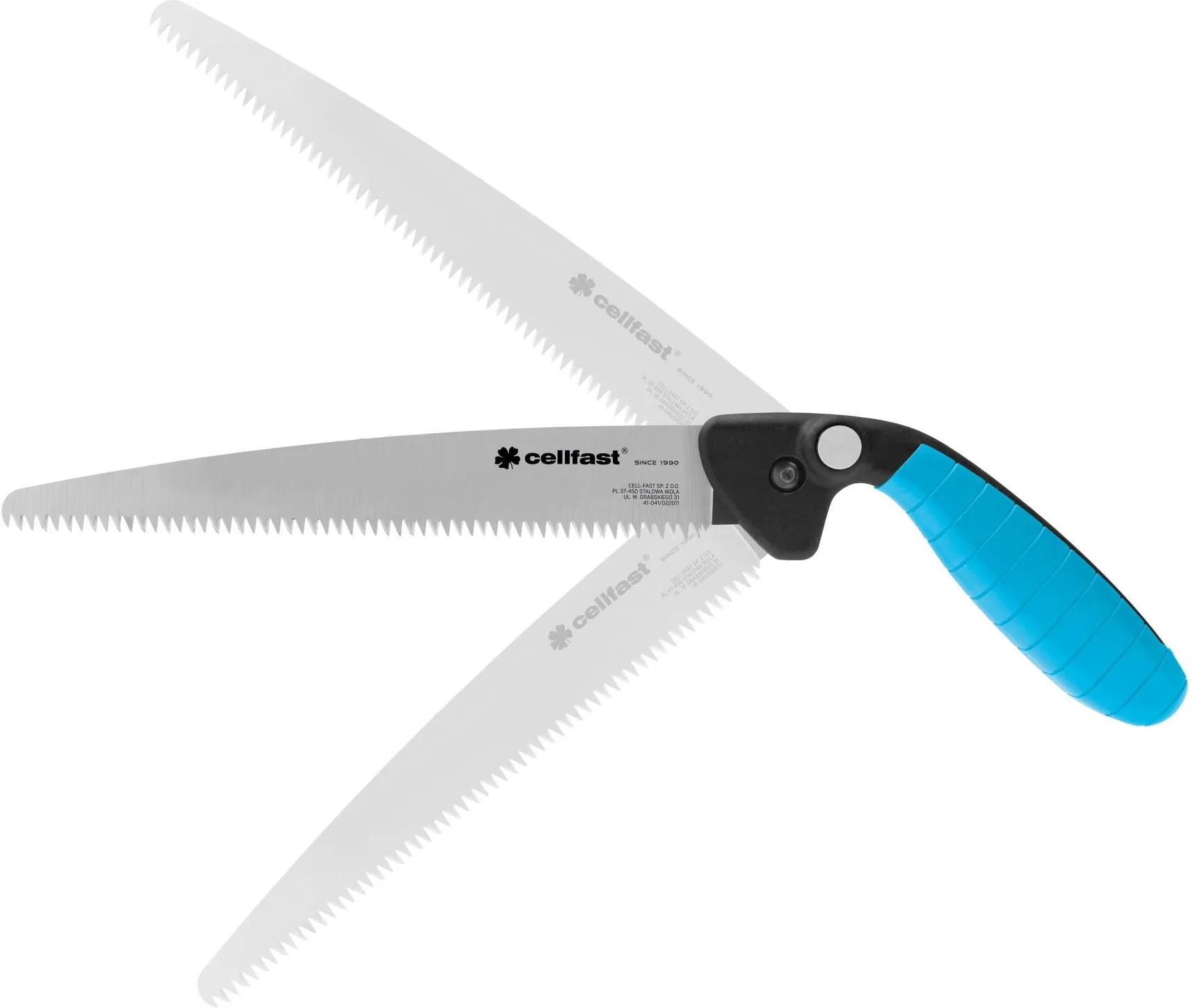 Set 3 accesorii pentru camping Cellfast ENERGO [4]