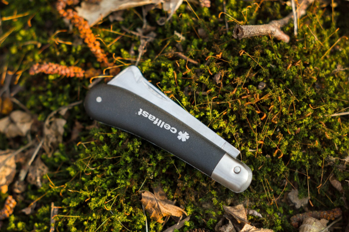 Cutit pentru altoit Cellfast [3]