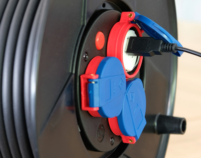 Adaptor incarcator USB Brennenstuhl, 2.4A [3]