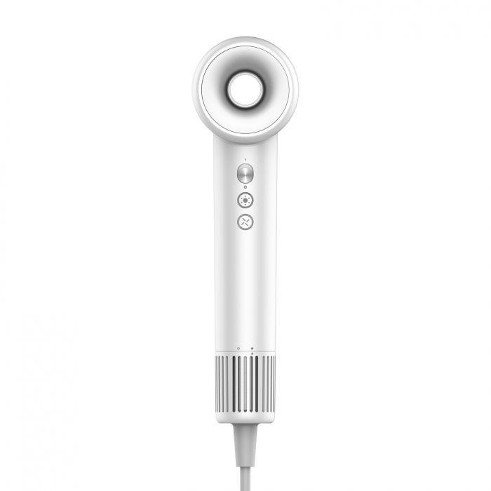 Uscator de par ultra puternic Coshare HD10E, ShineRing, Ioni Negativi, 110.000 RPM, 1600W [3]