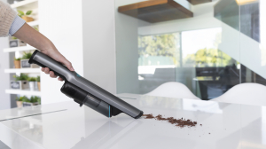 Aspirator de mana Cecotec Conga Rockstar Micro 12000, 2 nivelui Eco/Turbo, 17 kPa, Acumulator 2000 mAh, 200W - Resigilat [3]