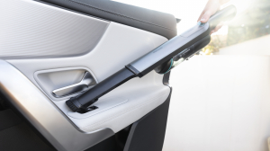 Aspirator de mana Cecotec Conga Rockstar Micro 12000, 2 nivelui Eco/Turbo, 17 kPa, Acumulator 2000 mAh, 200W - Resigilat [4]