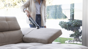 Aspirator de mana Cecotec Conga Rockstar Micro 12000, 2 nivelui Eco/Turbo, 17 kPa, Acumulator 2000 mAh, 200W - Resigilat [5]