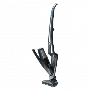 Aspirator Vertical 2 in 1 Cecotec Conga Popstar 4070, Fara fir, 40.7 V,  Autonomie 85 minute [2]