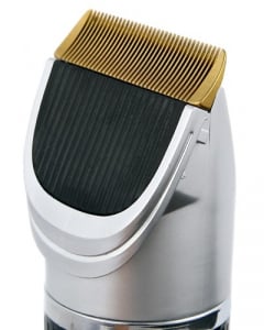 Masina Profesionala de Tuns Caini, Pisici sau Alte Animale, Adler AD2823, 35W, Titan/Ceramica [1]