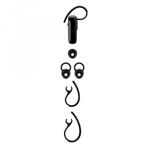 Casca Bluetooth Jabra Talk 25 Black [2]