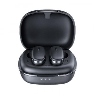 Casti audio In-Ear Havit I91, True Wireless, Bluetooth 5.0,  TWS, negru [0]