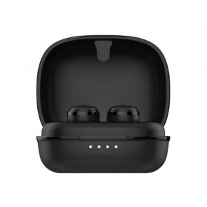 Casti audio In-Ear Havit I91, True Wireless, Bluetooth 5.0,  TWS, negru [5]
