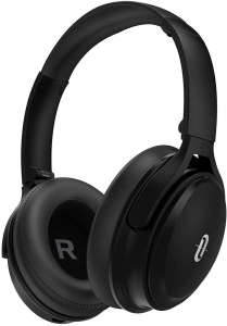 Casti audio TaoTronics TT-BH022, Noise canceling, functionare 45 ore, True Wireless, Sunet de Inalta calitate [0]