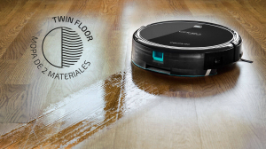 Robot aspirator 4 in 1 Cecotec Conga 990, 1400Pa, Autonomie 160 minute [1]