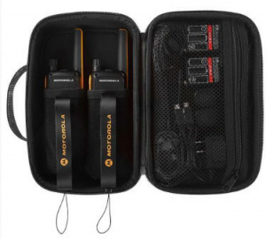Statie radio PMR portabila Motorola TALKABOUT T82 Extreme set, 2 buc [2]