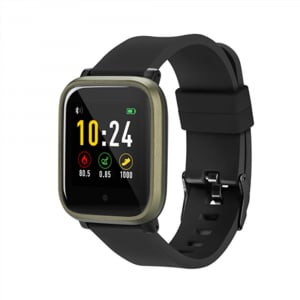Ceas smartwatch Acme SW102, Negru [0]
