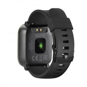 Ceas smartwatch Acme SW102, Negru [1]
