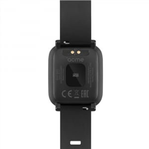 Ceas smartwatch Acme SW102, Negru [3]