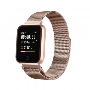 Smartwatch Forever ForeVigo SW-300 rose gold [0]