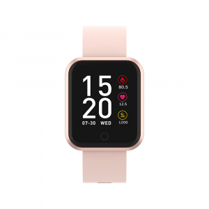 Smartwatch Forever ForeVigo SW-300 rose gold [8]