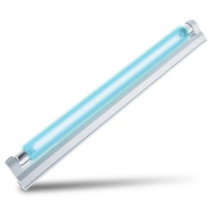Lampa Forever UV Sterilizare + OZONE T5, 8W, 31cm [0]