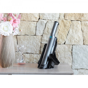 Aspirator de mana Cecotec Conga Rockstar Micro 12000, 2 nivelui Eco/Turbo, 17 kPa, Acumulator 2000 mAh, 200W - Resigilat [1]