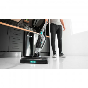Aspirator Vertical 2 in 1 Cecotec Conga Popstar 4070, Fara fir, 40.7 V,  Autonomie 85 minute [8]