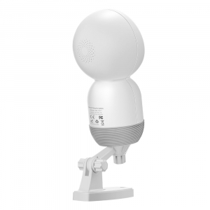 Camera de supraveghere IP- WI FI 1080P, Detectare micare, Infrarosu, 2Mp, Conectare Telefon [1]