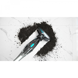 Aspirator Vertical 2 in 1 Cecotec Conga Popstar 4070, Fara fir, 40.7 V,  Autonomie 85 minute [9]