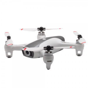 Drona Syma W1 Active Track, camera 1080p cu transmisie live pe telefon, motoare Brushless [3]