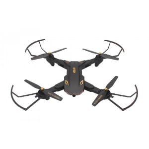 Drona Visuo XS809S Camera 2Mp cu transmisie pe telefon, altitudine automata 20min [3]