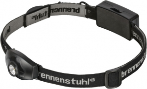 Lanterne LED - Lanterna Frontala LED Brennenstuhl LuxPremium KL 100, 100 Lumeni