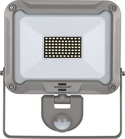 Proiector LED cu senzor de miscare Brennenstuhl  JARO 5000 P,  50W, IP44, 4770 Lumeni, senzor 10m [2]