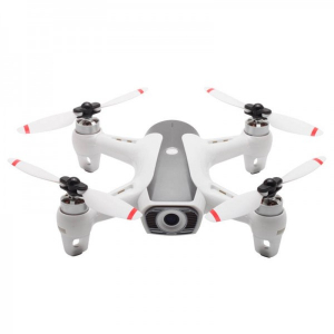 Drona Syma W1 Active Track, camera 1080p cu transmisie live pe telefon, motoare Brushless [4]