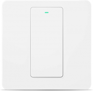 Intrerupator Smart Meross MSS550 WiFi, 2 sensuri [0]