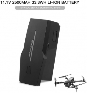 Acumulator drona Zen K1 - 2500mAh [2]