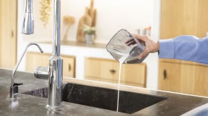 Aspirator de mana Conga Popstar Micro 18,5V Animal Hand, Aspirare solide si lichide, 18,5V, Autonomie 20 minute [2]